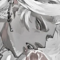 Arranged Vampire