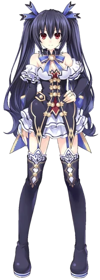 noire