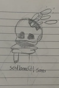 SoulBandit Sans