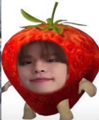 Strawberry Seungmin 