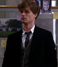 Spencer Reid
