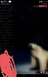 Mutate polar bear II