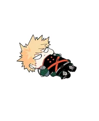 Enemy bakugo