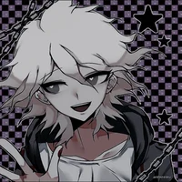Nagito Komaeda