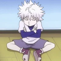 Killua 