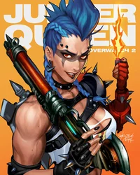 Junker Queen