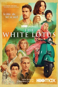 The White Lotus rp