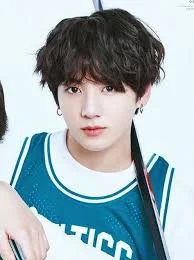 Jeon jungkook 
