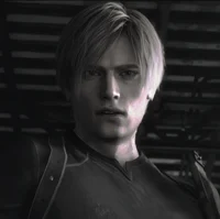 Leon Kennedy
