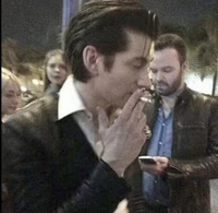 Alex Turner