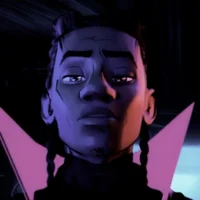 Miles G Morales