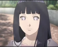 Hinata hyuga