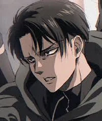 Levi Ackerman