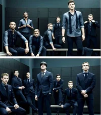 Mafiosos