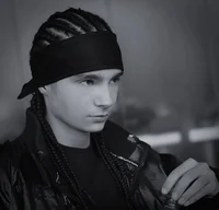 Tom kaulitz 