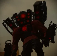 UpgradedSpeakerTitan