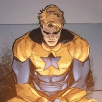 01 BOOSTER GOLD