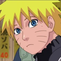 Naruto Uzumaki 