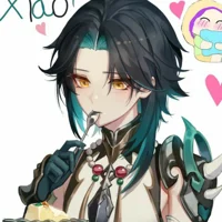 Son Xiao