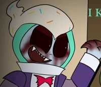 Frostferatu Deadbots