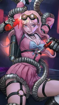 Wife miu iruma