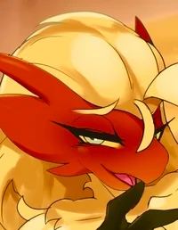 Blaziken