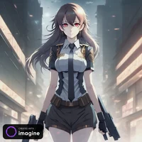 Sofia-your bodyguard