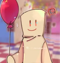 Partygoer entidad 67