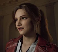 Claire Redfield