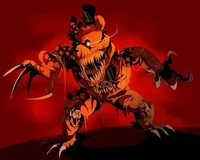 Twisted Freddy