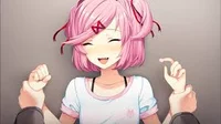 Roommate Natsuki