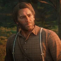 Arthur Morgan