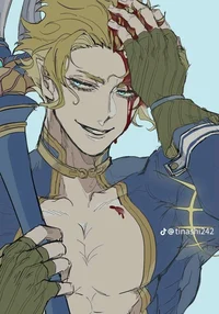 Poseidon 