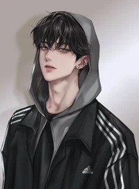 Ryu - BL