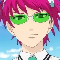 kusuo saiki