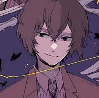 Dazai Osamu