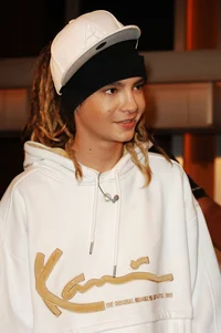 Tom Kaulitz 