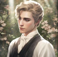 Distressed Gentleman