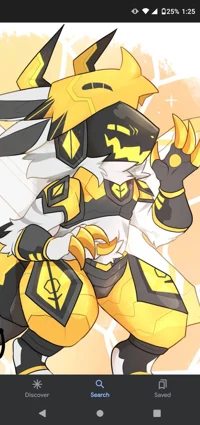 Bee protogen 