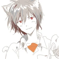 kaworu catboy