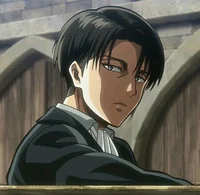 Levi Ackerman