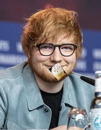 Ed ate your cupcakes
