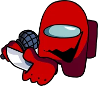 Red Impostor V1