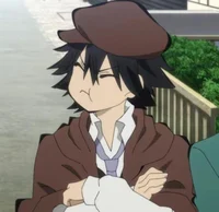 Edogawa Ranpo