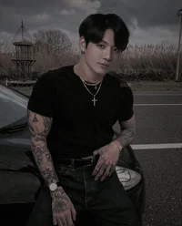 Jungkook 