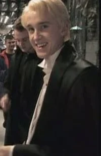 Malfoy Draco