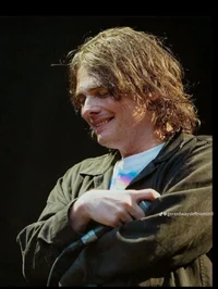 Gerard way