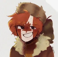 Countryhumans Canada