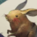 Pikachu Realistic