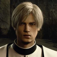 Priest Leon Kennedy